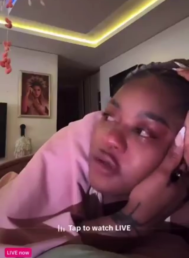 I thought i was helping family - Phyna speaks on financial struggle