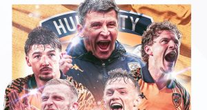 Hull City gains promotion to EPL Hull City gains promotion to EPL