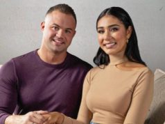 Patrick Mendes and Thais Ramone split after four years of marriage Patrick Mendes and Thais Ramone seperate