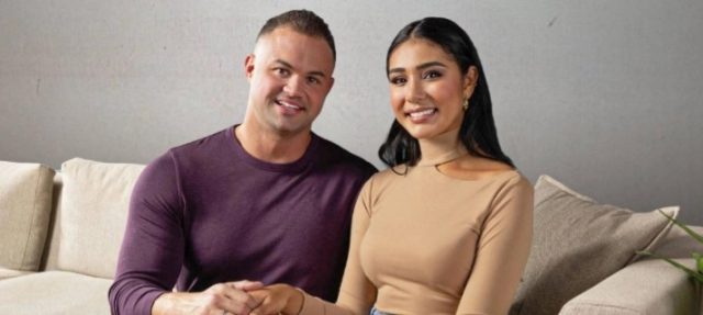 Patrick Mendes and Thais Ramone seperate