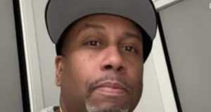 Rob Base dies at 59 Rob Base dies