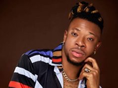 Singer Mr Real RAISES CONCERN over insecurity and migration to Lagos