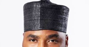 Ibrahim Chatta says fans misjudge his career “I don’t even deserve all i have” — Ibrahim Chatta