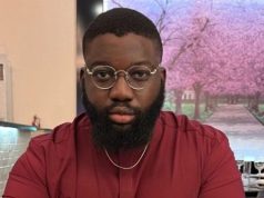“We have a big mouth”- Opeyemi shares concern over Nigerian creators in China
