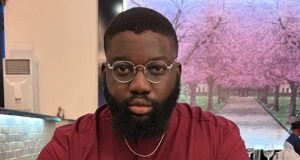 “We have a big mouth”- Opeyemi shares concern over Nigerian creators in China Food Critic Opeyemi speaks on Nigerians creating content in China