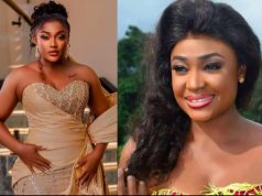 Lizzy Gold urges fans to cherish their parents