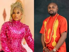 Phyna blasts Isreal DMW over mockery amid VDM clash Phyna blasts Isreal DMW over mockery amid VDM clash