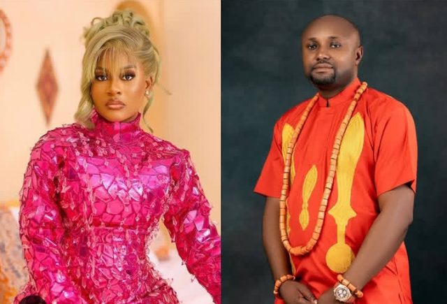 Phyna blasts Isreal DMW over mockery amid VDM clash