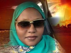 Kannywood actress, Wasilla Isma’il is de.ad Kannywood actress, Wasilla Isma'il is de.ad