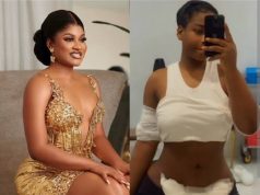 My BBL was paid in installments – Phyna replies critics My BBL was paid in installment - Phyna replies critics