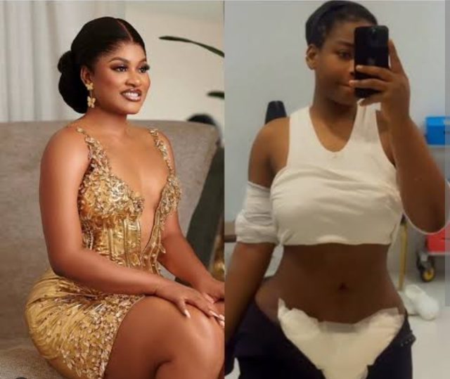 My BBL was paid in installment - Phyna replies critics