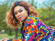 Beverly Afaglo dies after cancer battle