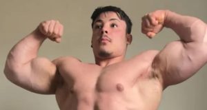 Influencer Gabriel Ganley found de.ad in his apartment Sponsor confirms death of fitness influencer Gabriel Ganley