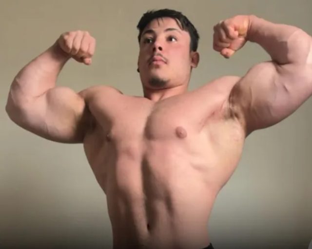 Sponsor confirms death of fitness influencer Gabriel Ganley