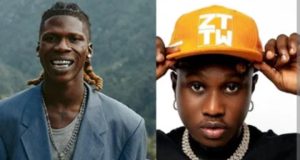 You backup artiste – Seyi Vibez drags Zlatan Ibile Seyi Vibez drags Zlatan Ibile