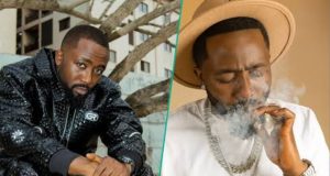 I spent N340m on weed before quitting – Ice Prince I spent N340m on weed before quitting - Ice Prince