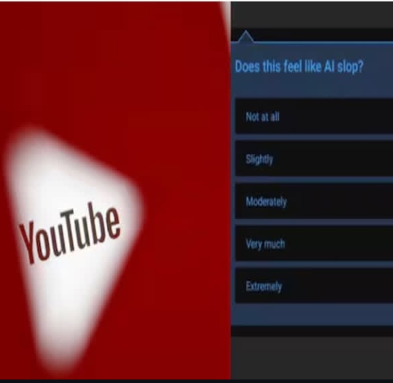 YouTube to automatically flag AI generated contents