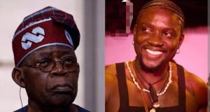 Presidency threatens to prosecute VDM over alleged AI-GENERATED audio Presidency threatens to prosecute VDM over alleged AI-GENERATED audio