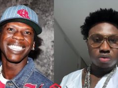 Apology accepted – Seyi Vibez replies Zlatan Apology accepted - Seyi Vibez replies Zlatan