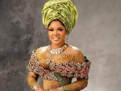 Actress Iyabo Ojo calls for urgent action against bandits Iyabo Ojo speaks on rising insecurity in Nigeria