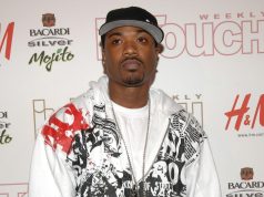 Ray J cleared after full medical screening ahead of staged matchup