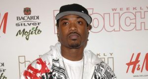 Ray J cleared after full medical screening ahead of staged matchup Ray J medically cleared before fight