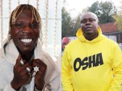Akpan Akpari – Seyi Vibez drags music executive, Bankuli