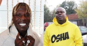Akpan Akpari – Seyi Vibez drags music executive, Bankuli