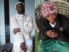 Kolu announces end of friendship with Carter Efe Kolu announces end of friendship with Carter Efe