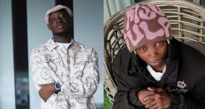 Kolu announces end of friendship with Carter Efe Kolu announces end of friendship with Carter Efe