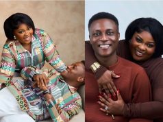 Gospel singer, BBO finally unveils partner, Tolamise Gospel singer, BBO finally unveils partner, Tolamise