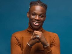 Rema reveals why he decided to end his relationship Rema speaks on love, pressure and moving on