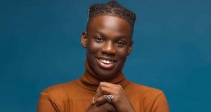 Rema reveals why he decided to end his relationship Rema speaks on love, pressure and moving on