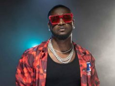 Peter Okoye warns against attempts to silence him over insecurity remarks