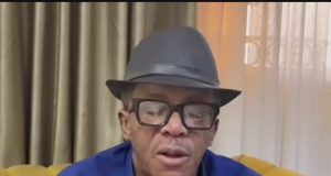 Yorubas have taken over Nollywood, entertainment as a whole – Francis Duru Francis Duru debunks ill health rumours