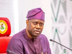 State Police: FG should stop deceiving us – Makinde State Police: FG should stop deceiving us - Makinde