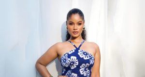Shine Rosman questions rampant se.xual harassment in Nigeria Shine Rosman questions rampant se.xual harassment in Nigeria