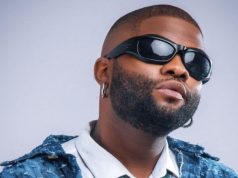 Footballers are far richer than musicians – Skales Footballers are far richer than musicians - Skales