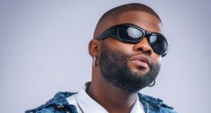 Footballers are far richer than musicians – Skales Footballers are far richer than musicians - Skales
