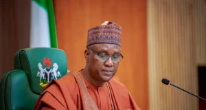 Speaker Abbas declares bid for FIFTH term Speaker Abbas declares bid for FIFTH term
