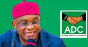 Supreme Court “restores” David Mark ADC leadership Supreme Court “restores” David Mark ADC leadership
