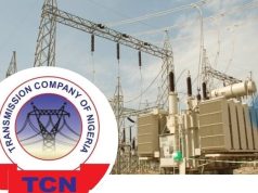 TCN adds 600MW to National Grid TCN adds 600MW to National Grid