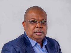 I didn’t promise to fix Power Grid in three months – Tegbe I didn't promise to fix Power Grid in months - Tegbe