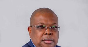 I didn’t promise to fix Power Grid in three months – Tegbe I didn't promise to fix Power Grid in months - Tegbe