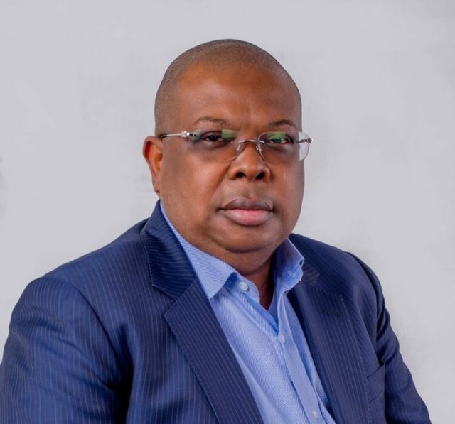 I didn't promise to fix Power Grid in months - Tegbe