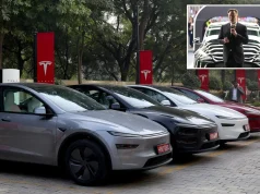 Tesla recalls more than 218K vehicles Tesla recalls more than 218K vehicles