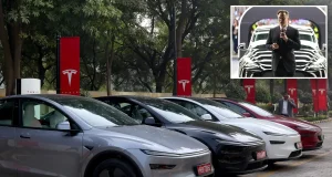 Tesla recalls more than 218K vehicles Tesla recalls more than 218K vehicles
