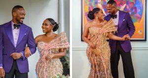 We wanted to break up before we got married – Daniel Etim opens up We wanted to break up before we got married, Daniel Etim-Effiong opens