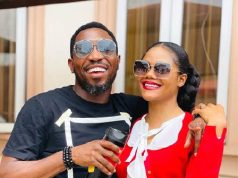 Timi Dakolo shared how he went from friend zone to husband If your marriage work, thank God and enjoy - Timi Dakolo