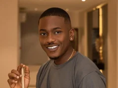 Timini reveals how he would snatch another man’s partner Timini reveals how he would snatch another man's partner